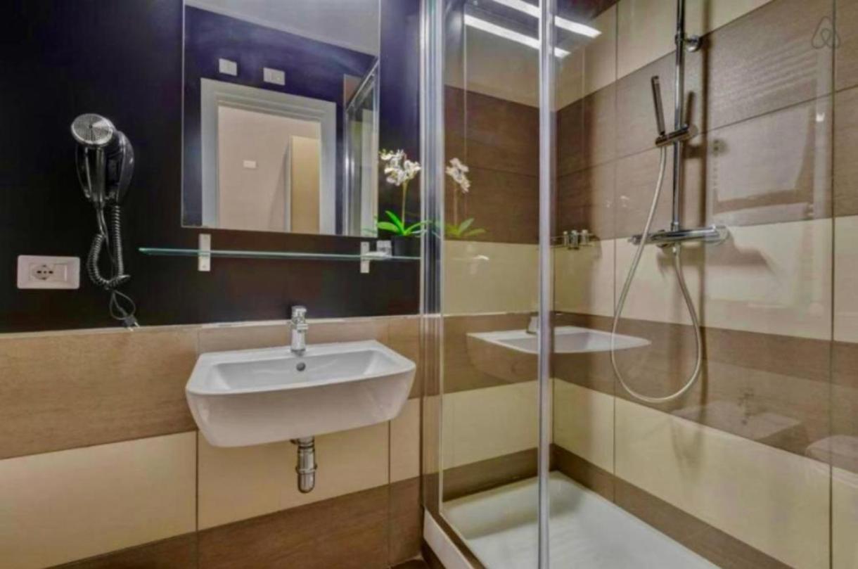 Dgs Aparthotel Trapani Exteriör bild