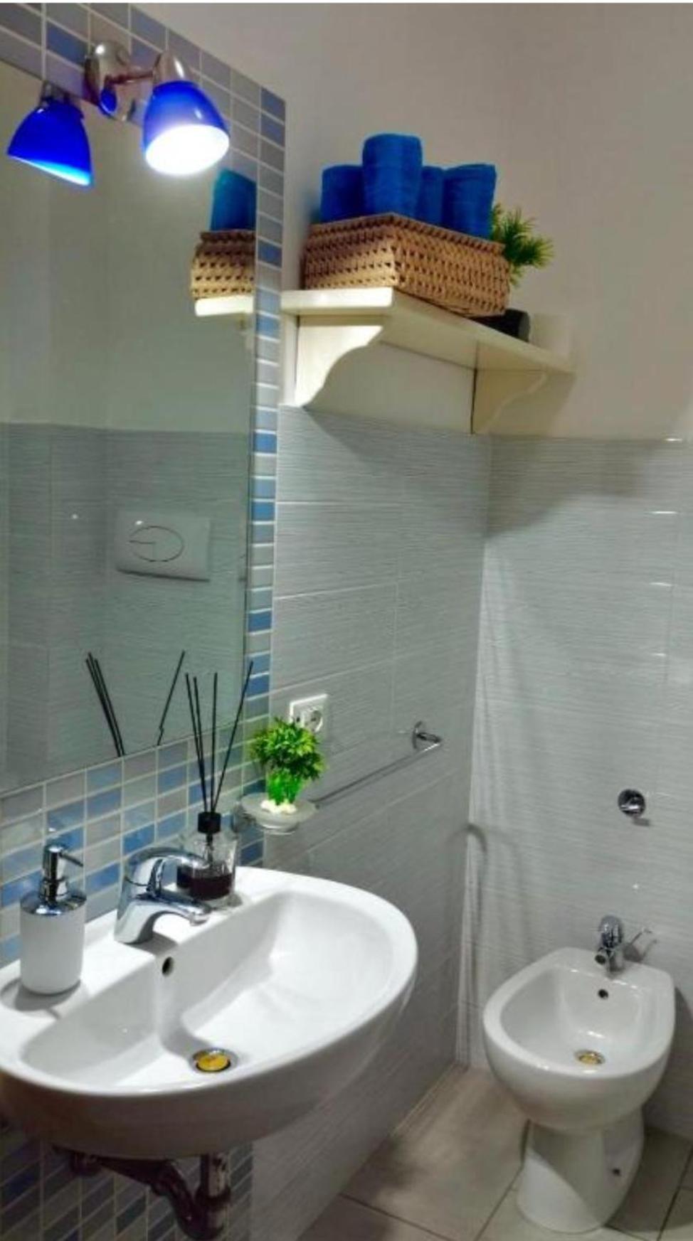 Dgs Aparthotel Trapani Exteriör bild