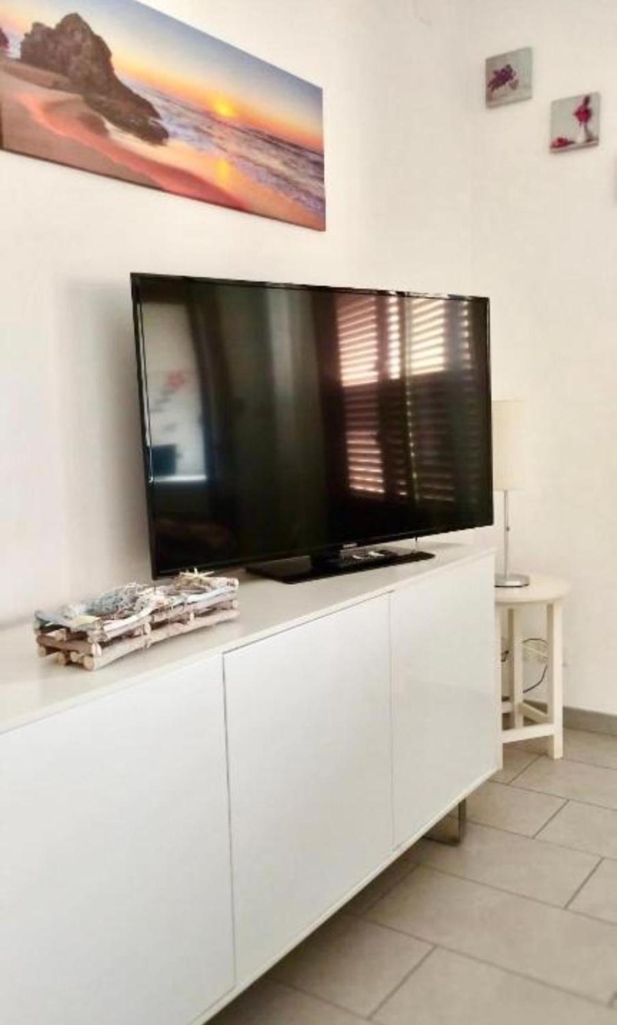 Dgs Aparthotel Trapani Exteriör bild